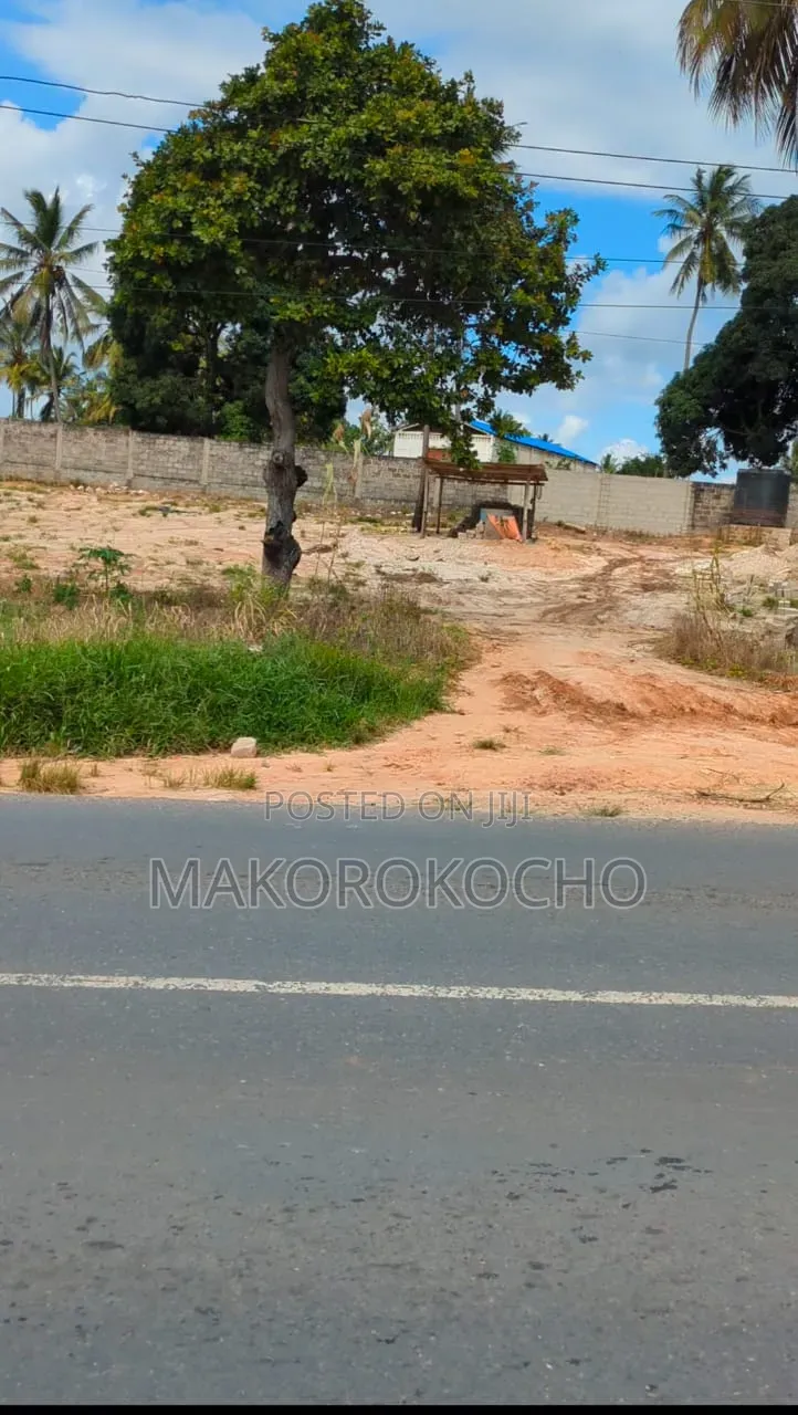 Industrial Plot Fo Sale