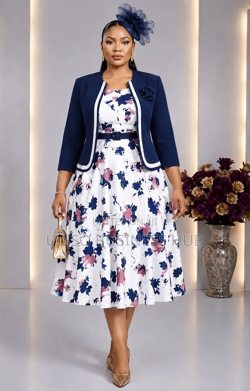Women Dresses Extremely
