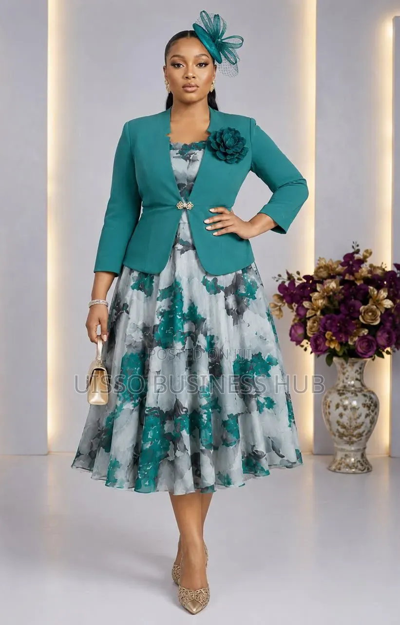 Women Dresses Extremely