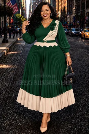 Exclusive New Brand Dress