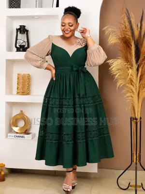 Pure Smart Dress