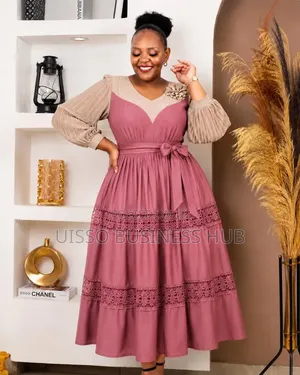 Pure Smart Dress