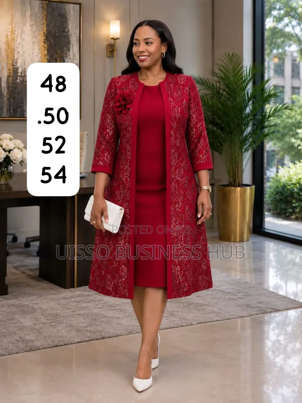 Pure Brand Dress