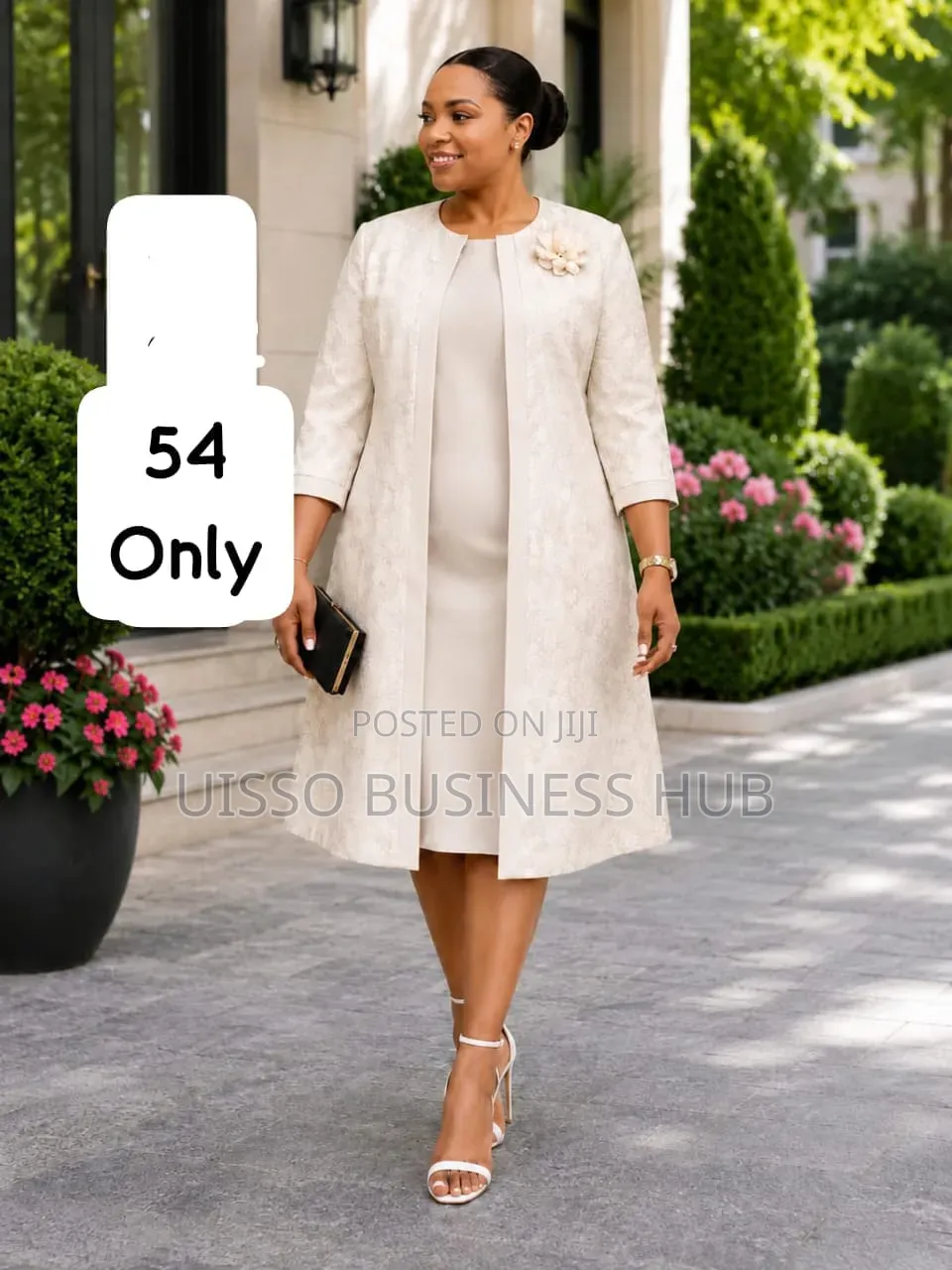 Pure Brand Dress