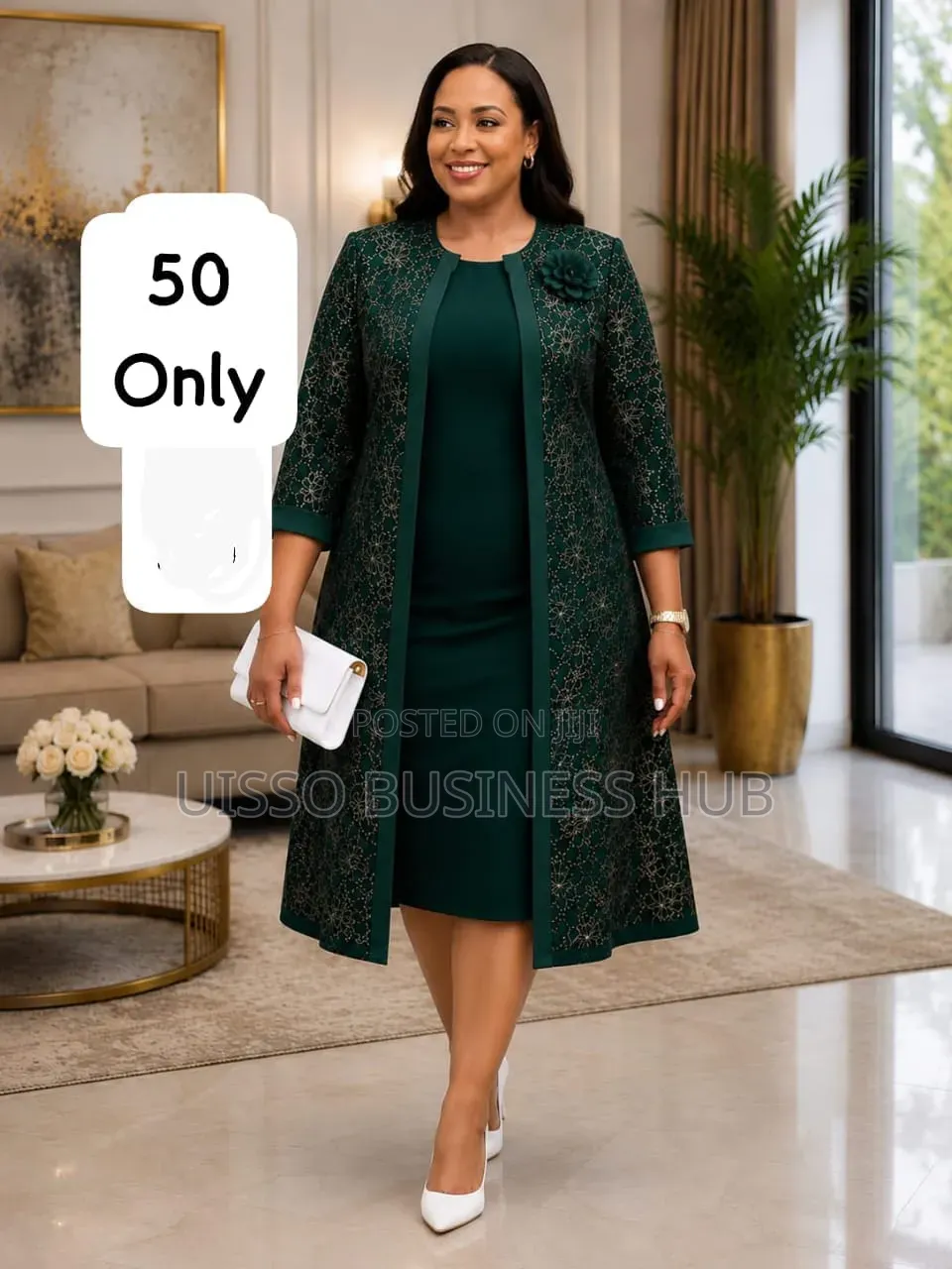 Pure Brand Dress