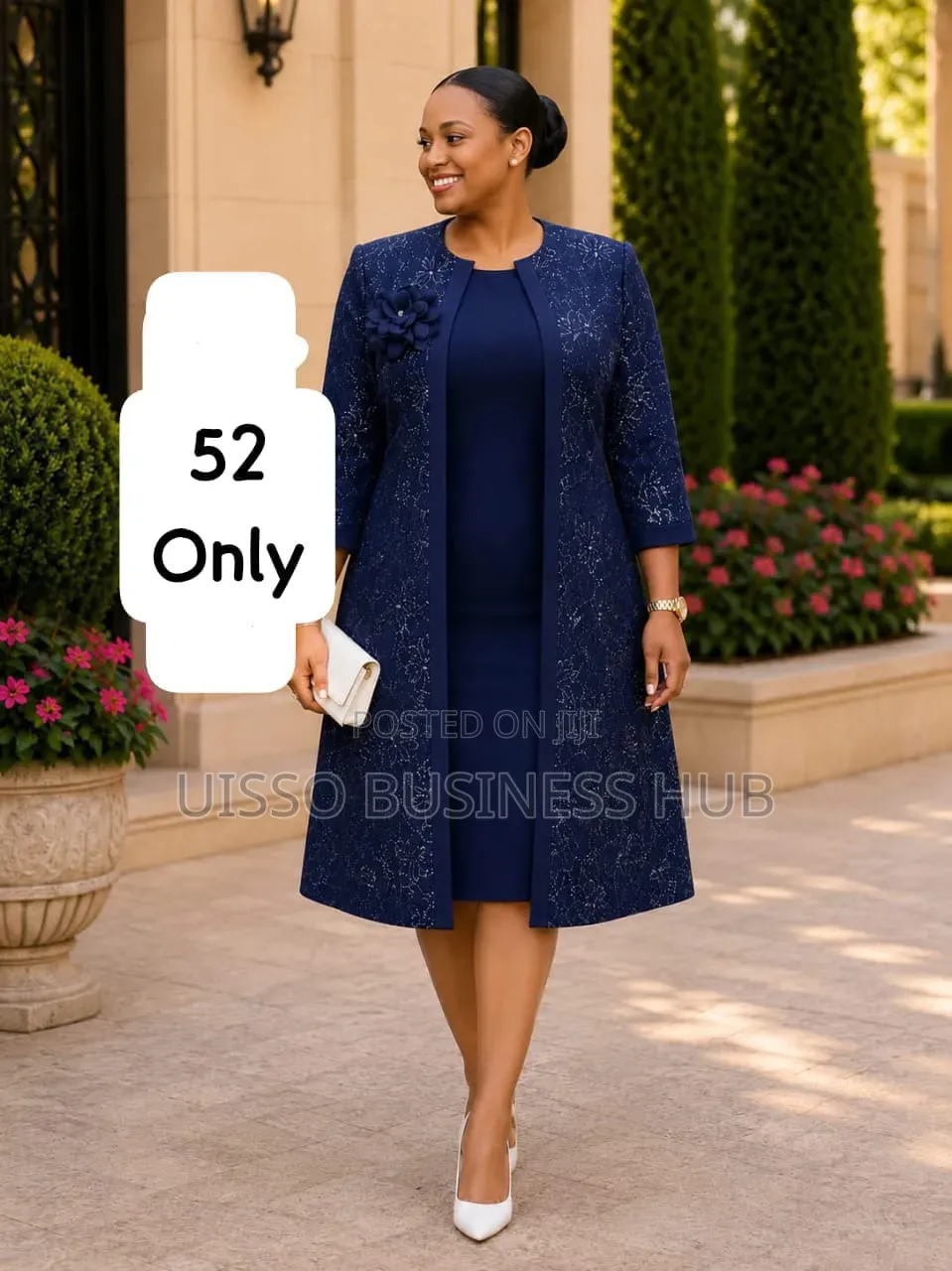 Pure Brand Dress