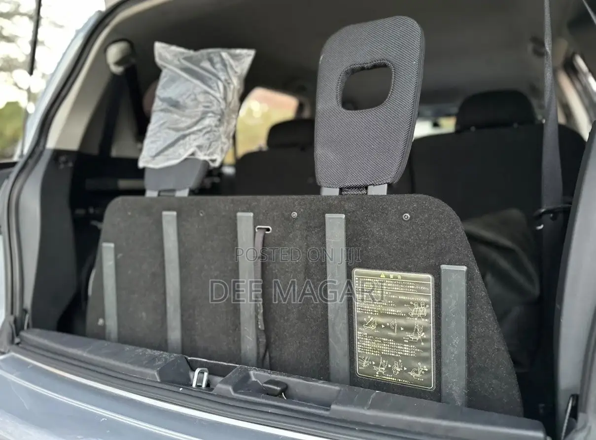 Mitsubishi Outlander 2006 Silver