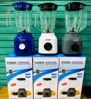 Vozen Blender 