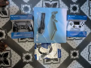 Pes 4 Mpya Ina Siku 4 Na Boksi Lake Lipo Nauza Laki 525000 Tu