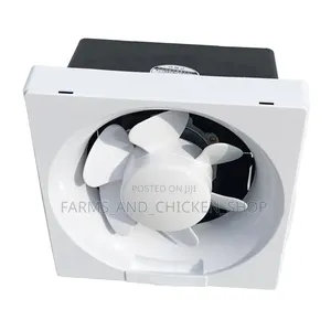 Incubator Exhaust Fan