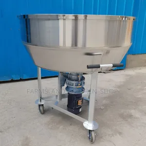 Animal Feed Mixer 200kg/Hr