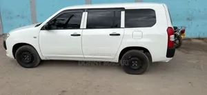 Toyota Probox 2005 White