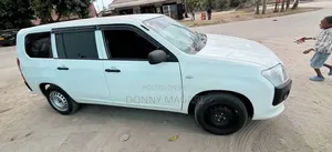 Toyota Probox 2005 White