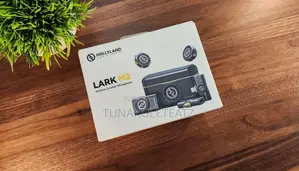 Hollyland Lark M2 Duo