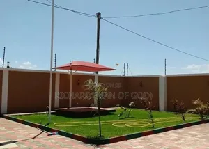 3bdrm House in Central Business Area for rent