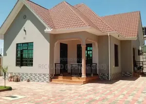 3bdrm House in Central Business Area for rent