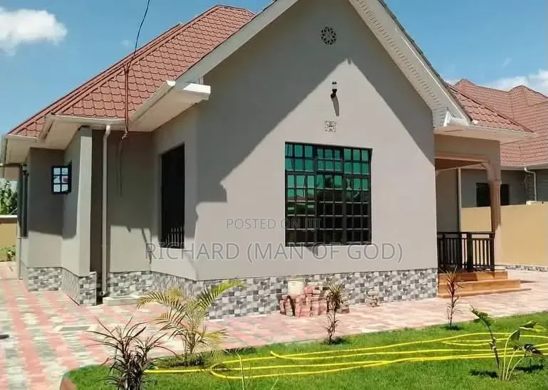 3bdrm House in Central Business Area for rent