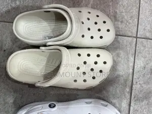 Original Crocs