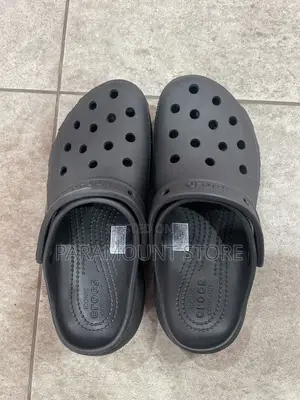 Original Crocs