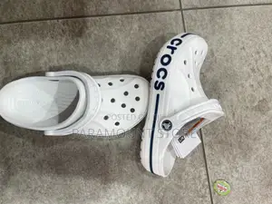 Original Crocs