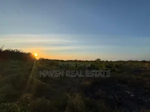 Plot for Sale at Makunduchi Zanzibar