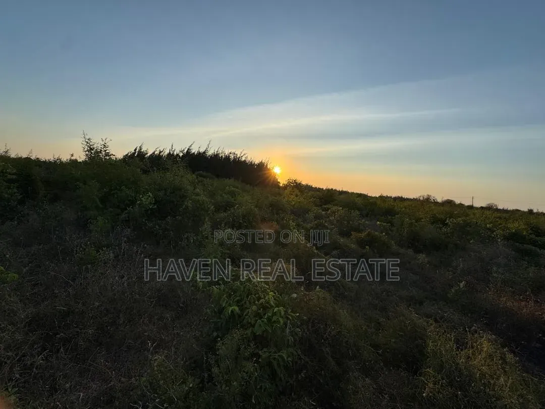 Plot for Sale at Makunduchi Zanzibar
