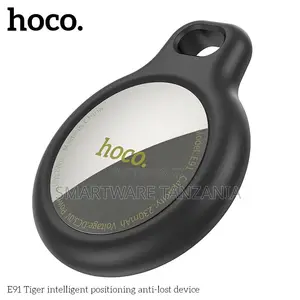 Hoco E91 Tag Global Positioning Tracker With Apple Find My Support