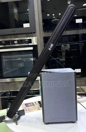 Soundbar Brand Sea Piano