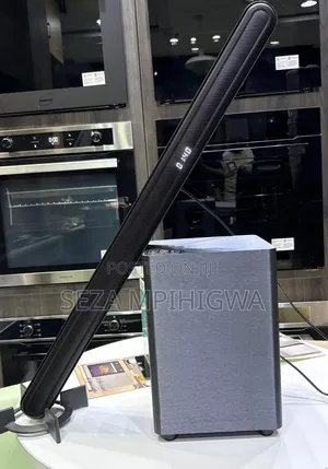 Soundbar Brand Sea Piano