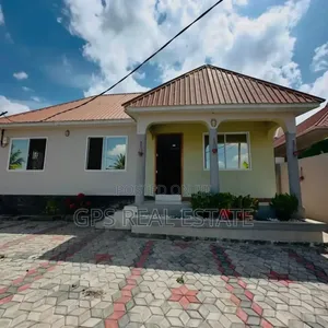 3bdrm House in Kinyerezi Kisungu, Kinondoni for sale