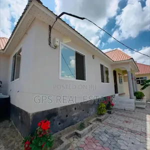 3bdrm House in Kinyerezi Kisungu, Kinondoni for sale