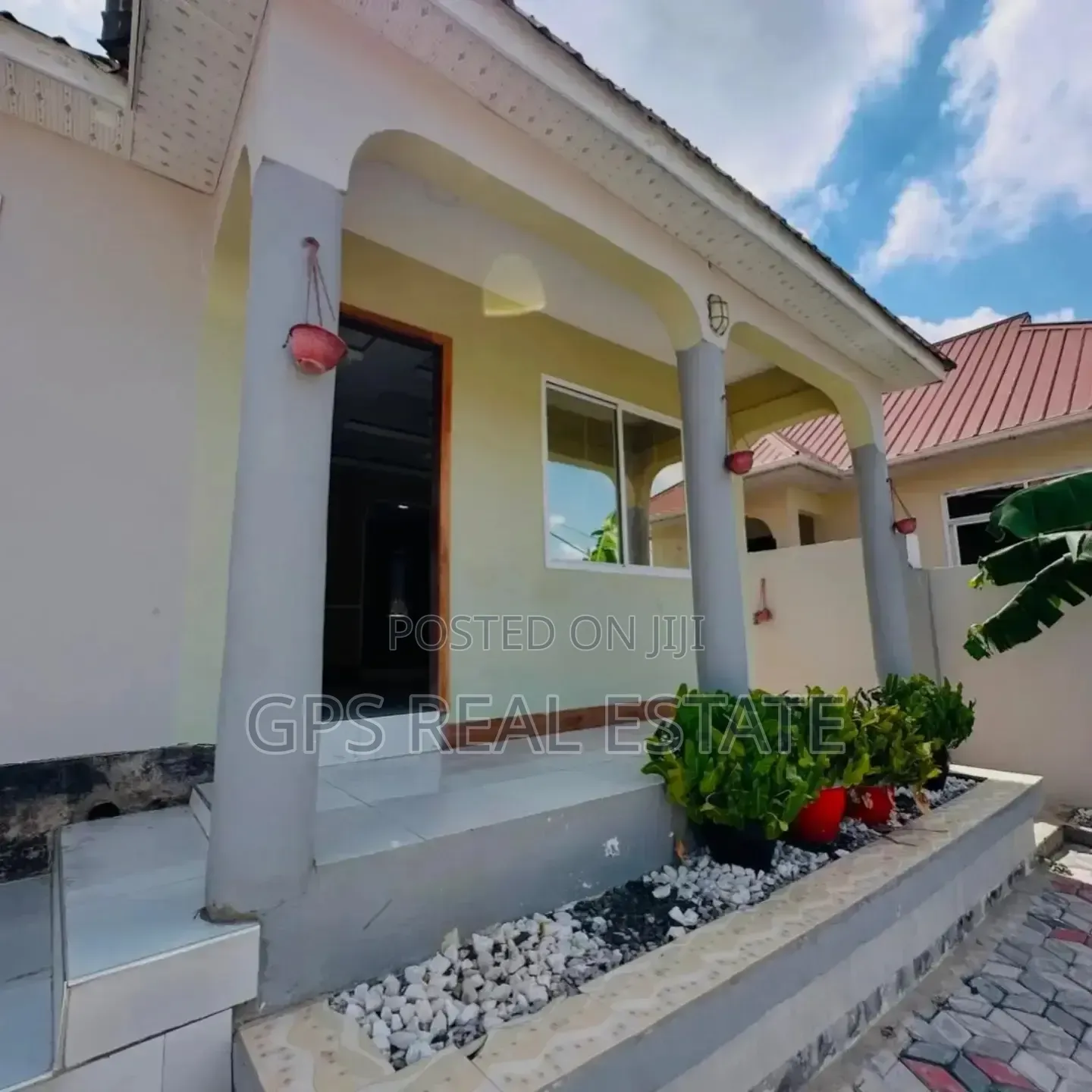 3bdrm House in Kinyerezi Kisungu, Kinondoni for sale
