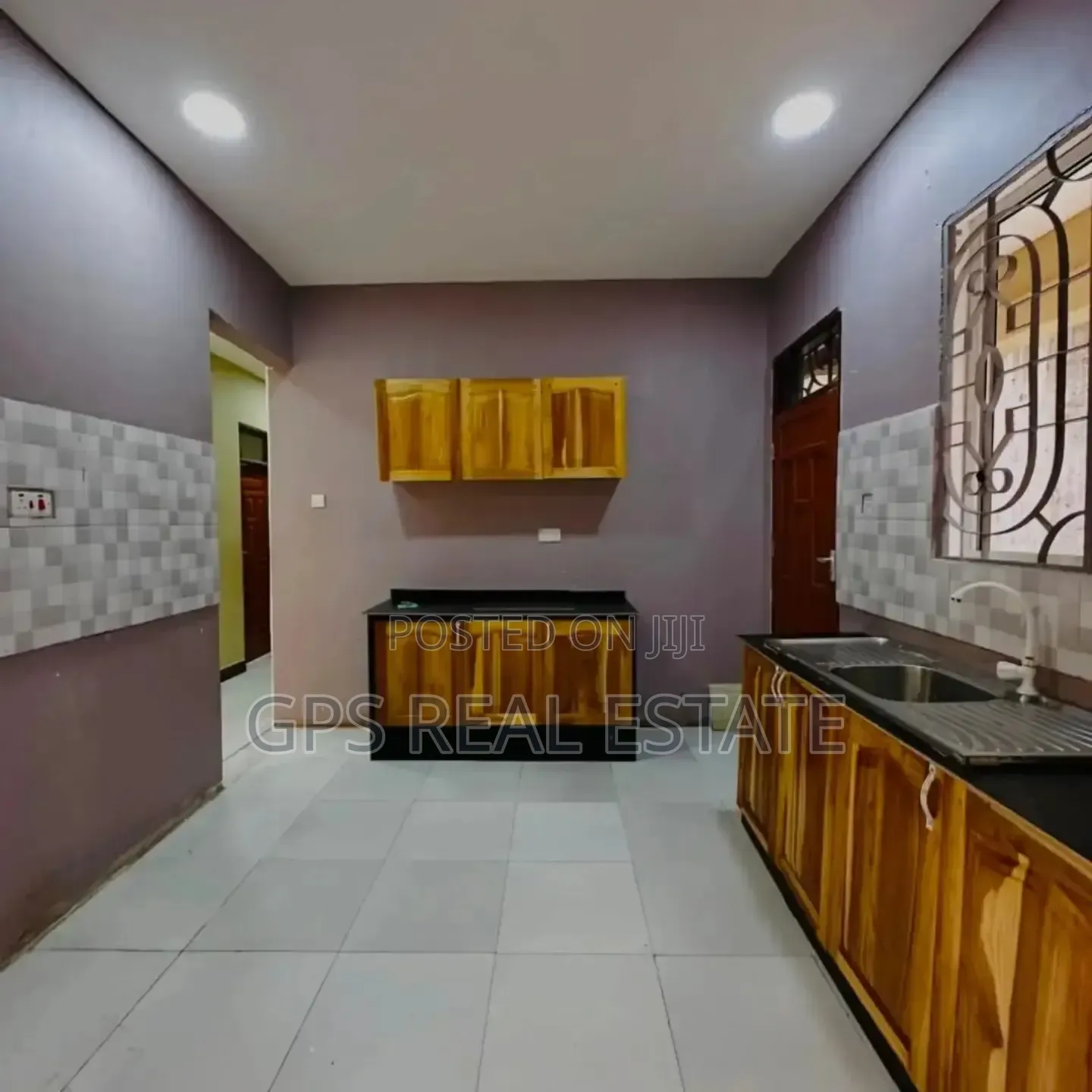 3bdrm House in Kinyerezi Kisungu, Kinondoni for sale