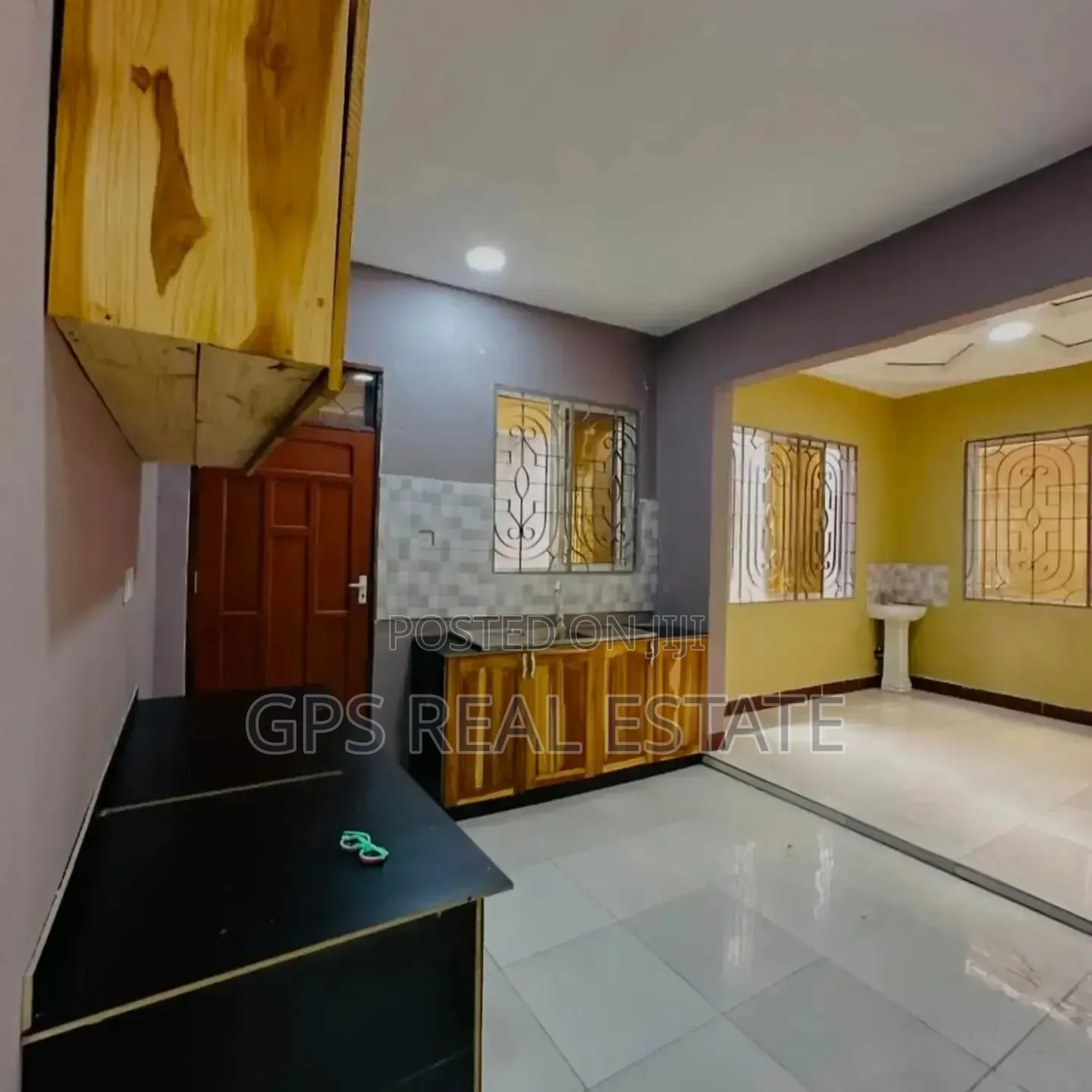 3bdrm House in Kinyerezi Kisungu, Kinondoni for sale