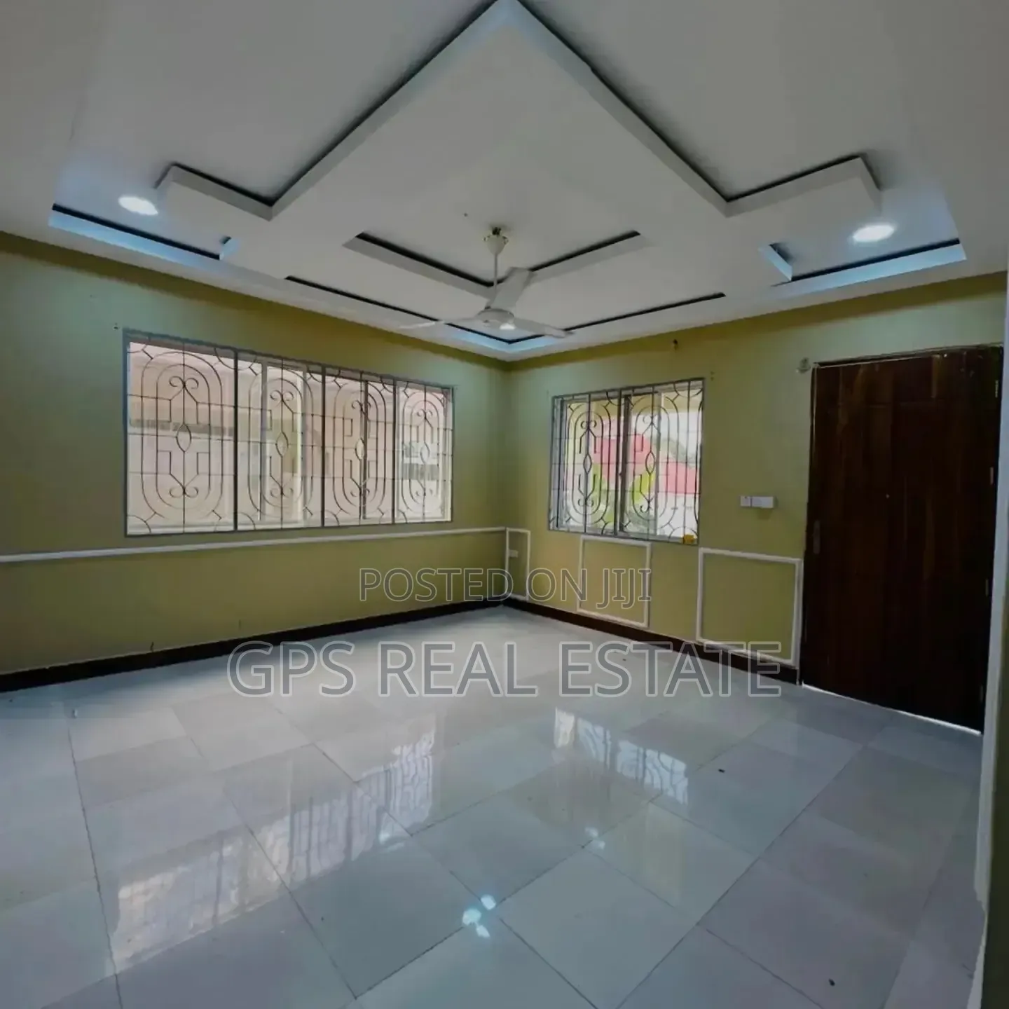 3bdrm House in Kinyerezi Kisungu, Kinondoni for sale
