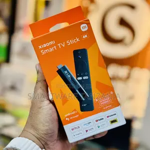 Xiaomi Smart TV Stick , Android TV, HDMI, Voice Remote Control