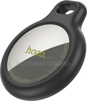 Hoco E91 Bluetooth Tracker Tag With Intelligent Positioning
