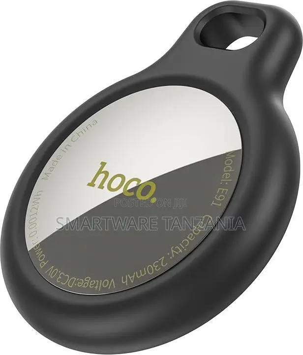 Hoco E91 Bluetooth Tracker Tag With Intelligent Positioning