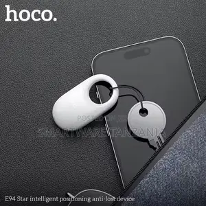 Hoco E94 Positioning Anti-Lost Device With Apple Find My Compatibility
