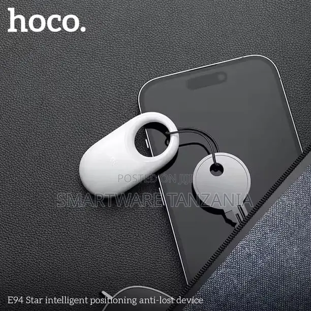 Hoco E94 Positioning Anti-Lost Device With Apple Find My Compatibility
