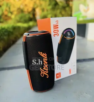 Kisonli Speaker