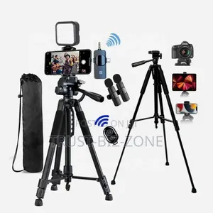 Video Making Kit Set