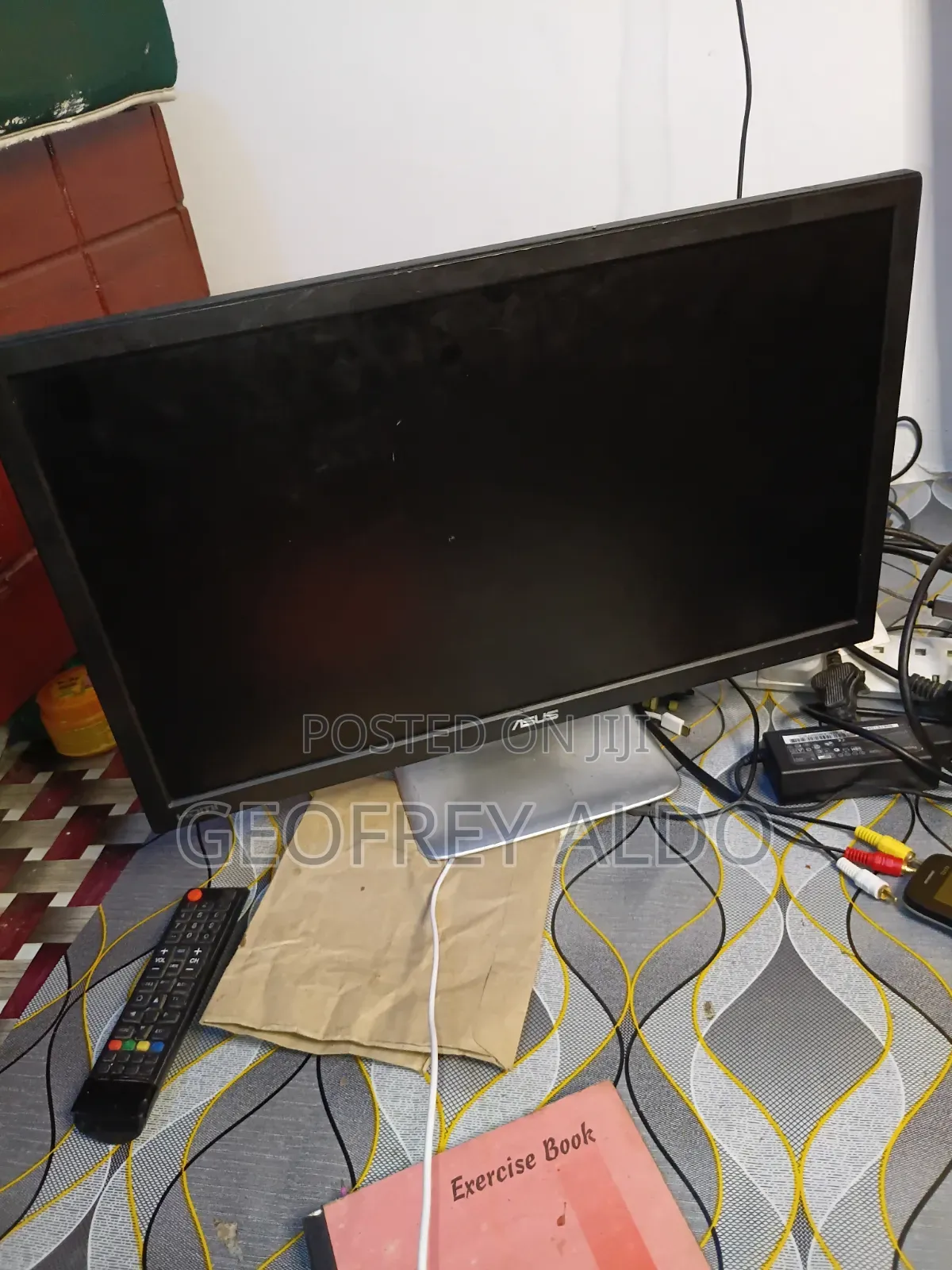 TV Goodvision