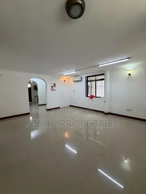 4bdrm House in Masaki for rent