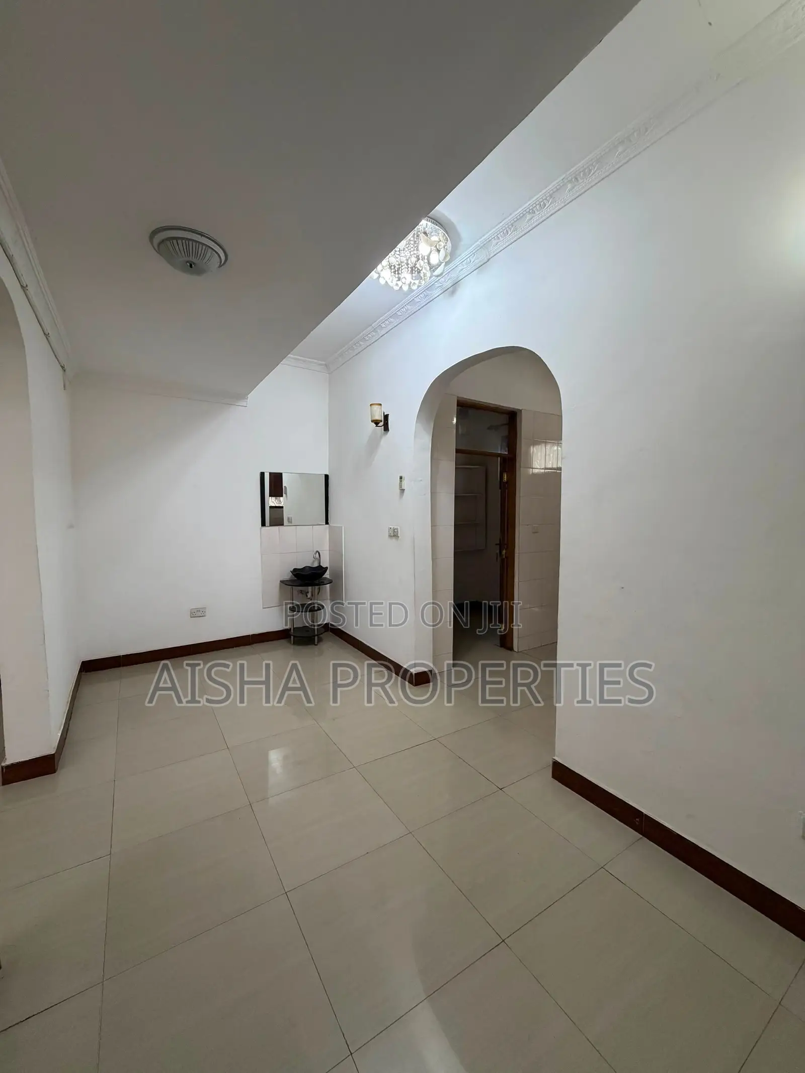 4bdrm House in Masaki for rent