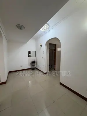 4bdrm House in Masaki for rent