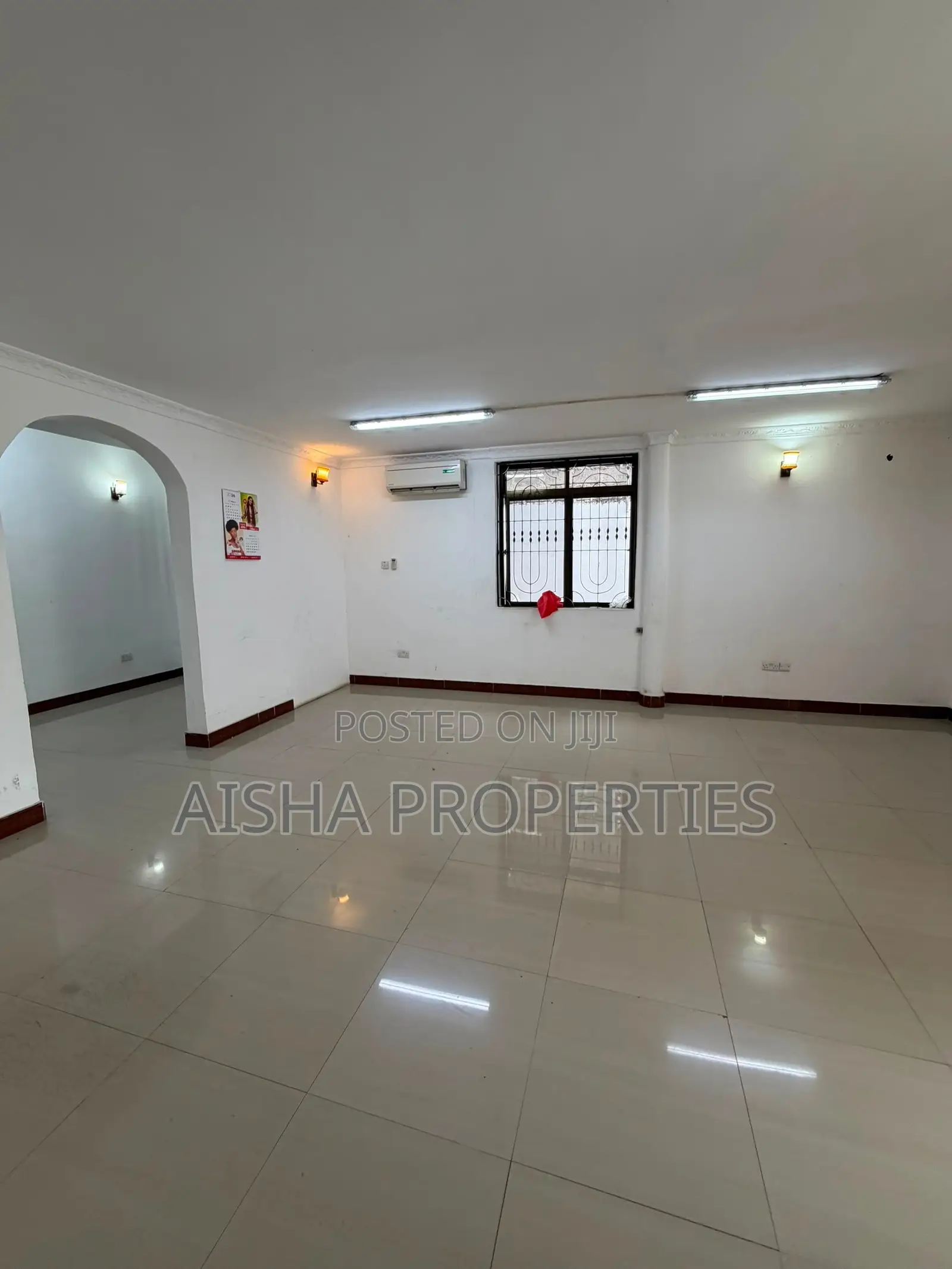 4bdrm House in Masaki for rent