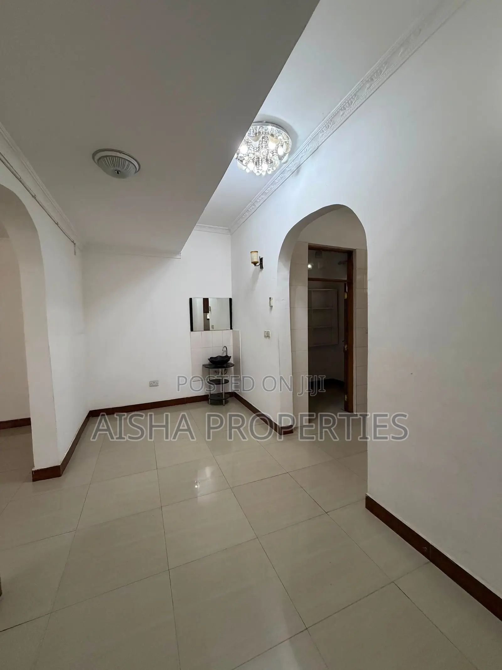 4bdrm House in Masaki for rent