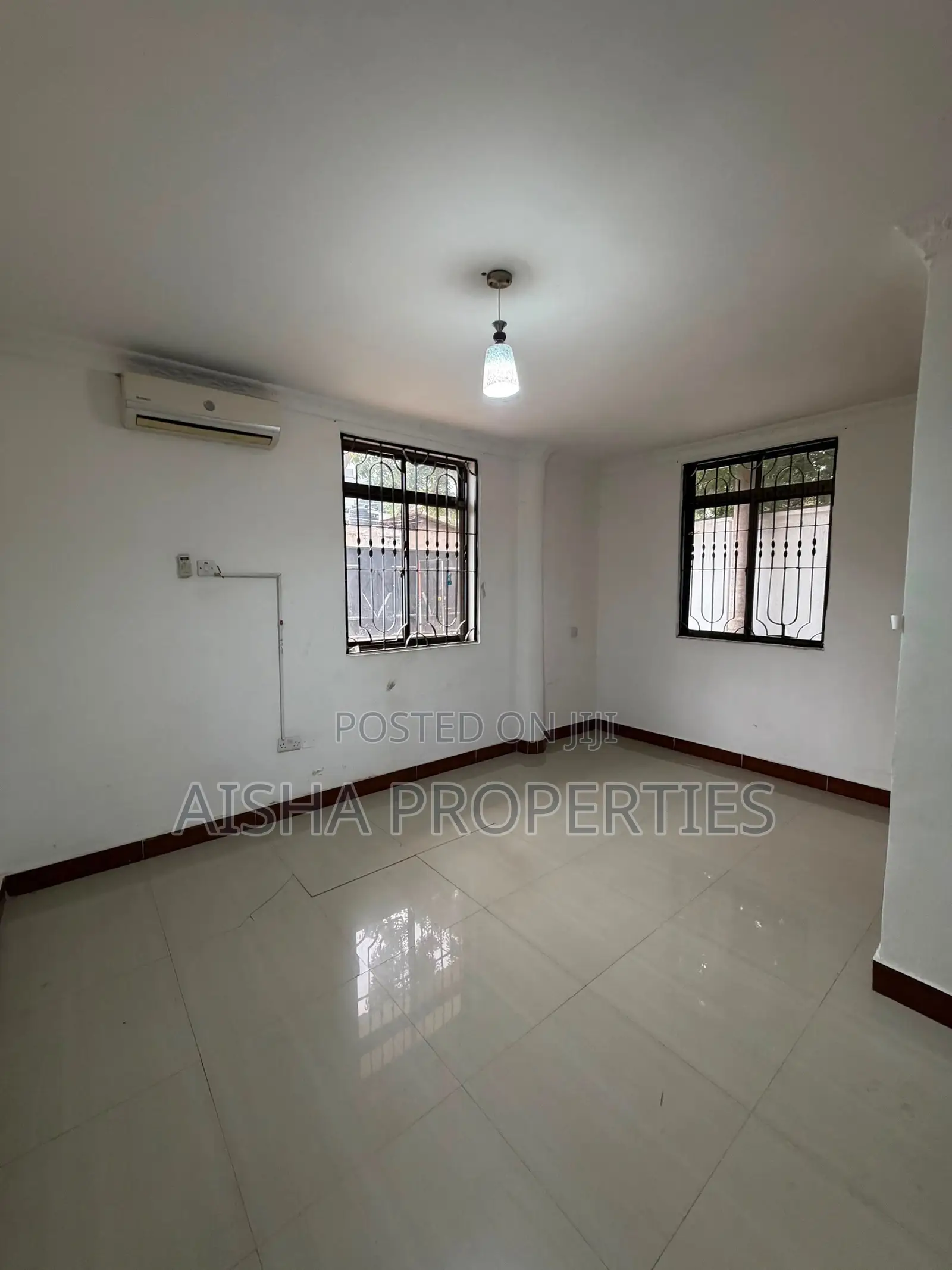 4bdrm House in Masaki for rent