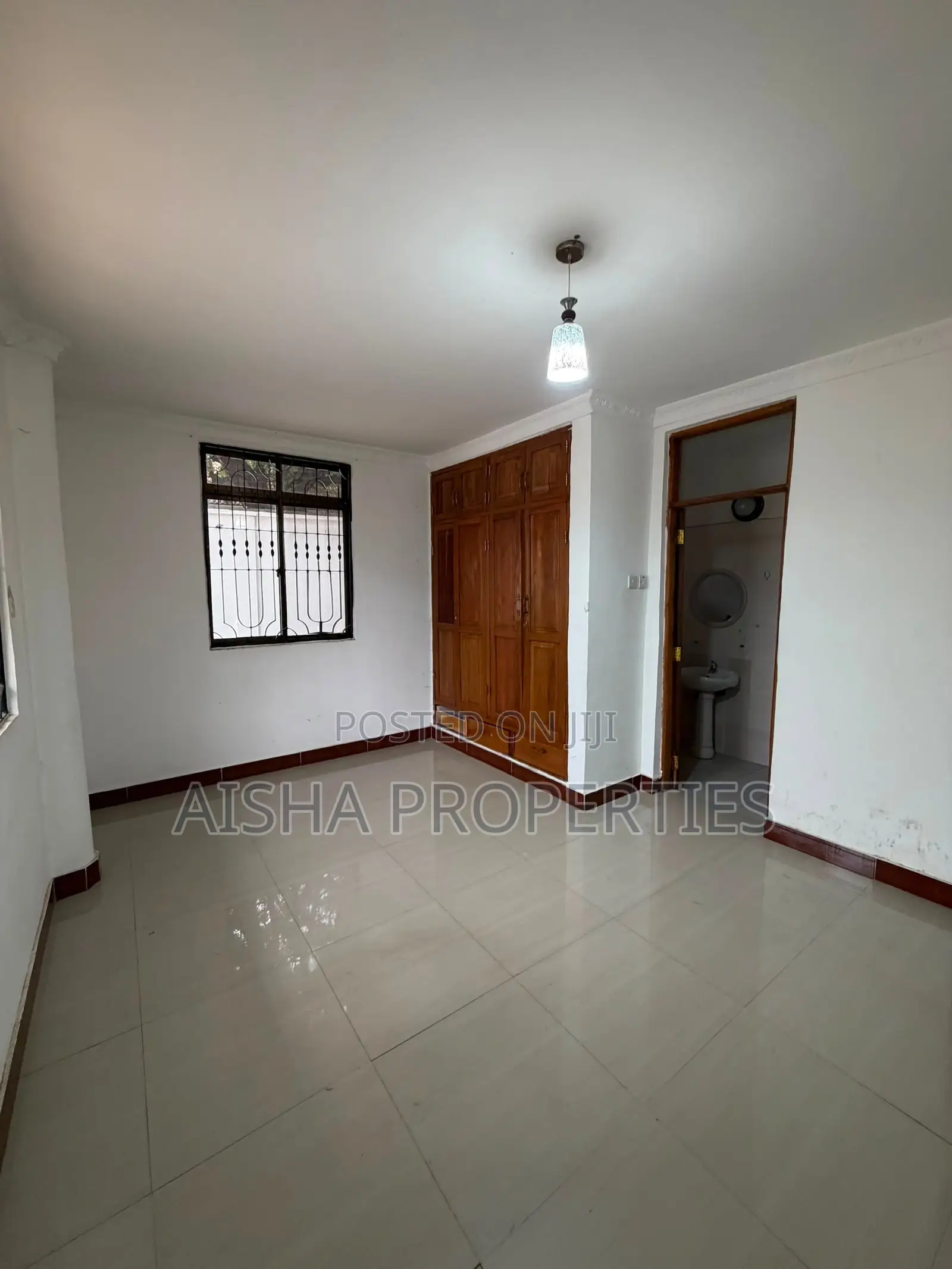 4bdrm House in Masaki for rent